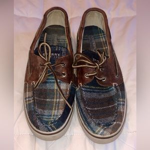 Womens Sperry’s